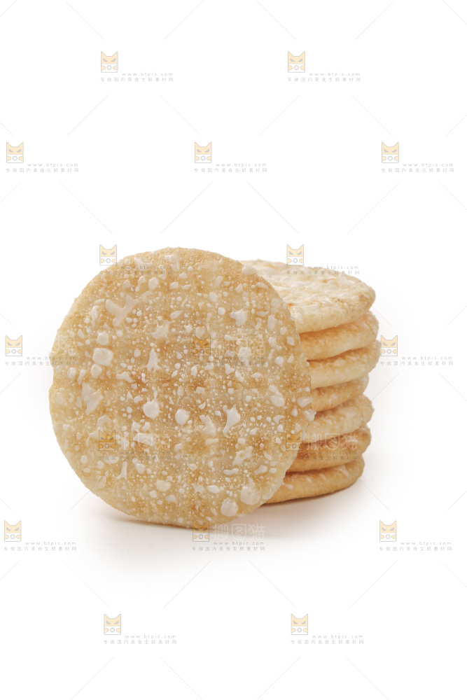 雪饼