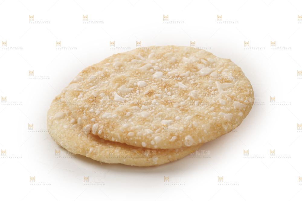 雪饼