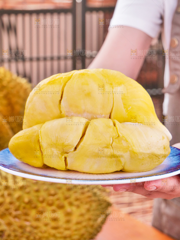 金枕榴莲