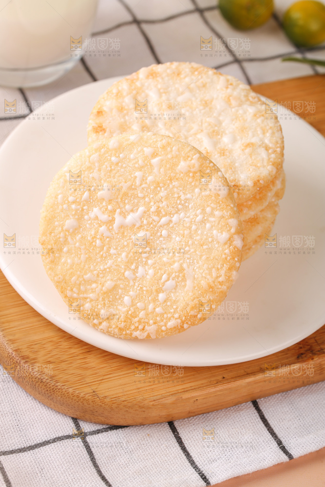 雪饼