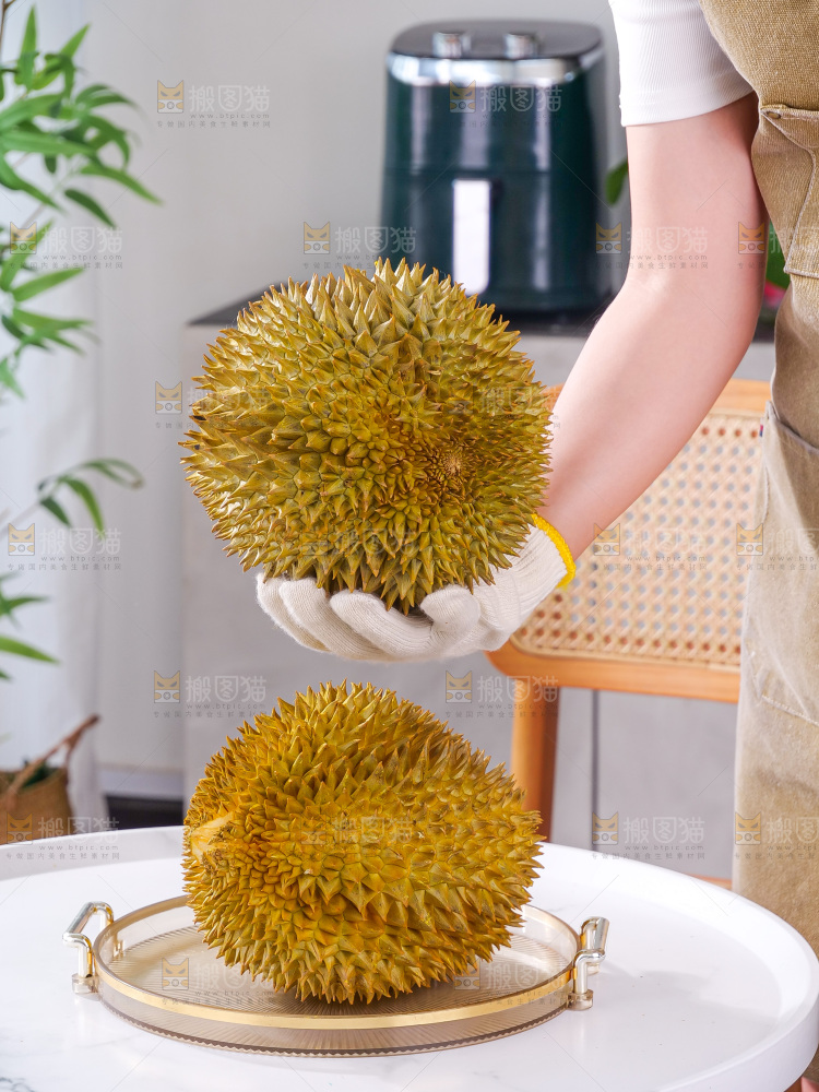 金枕榴莲