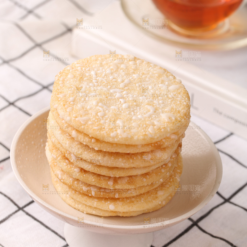 雪饼