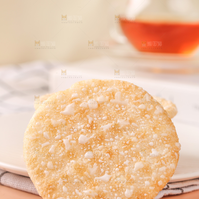 雪饼