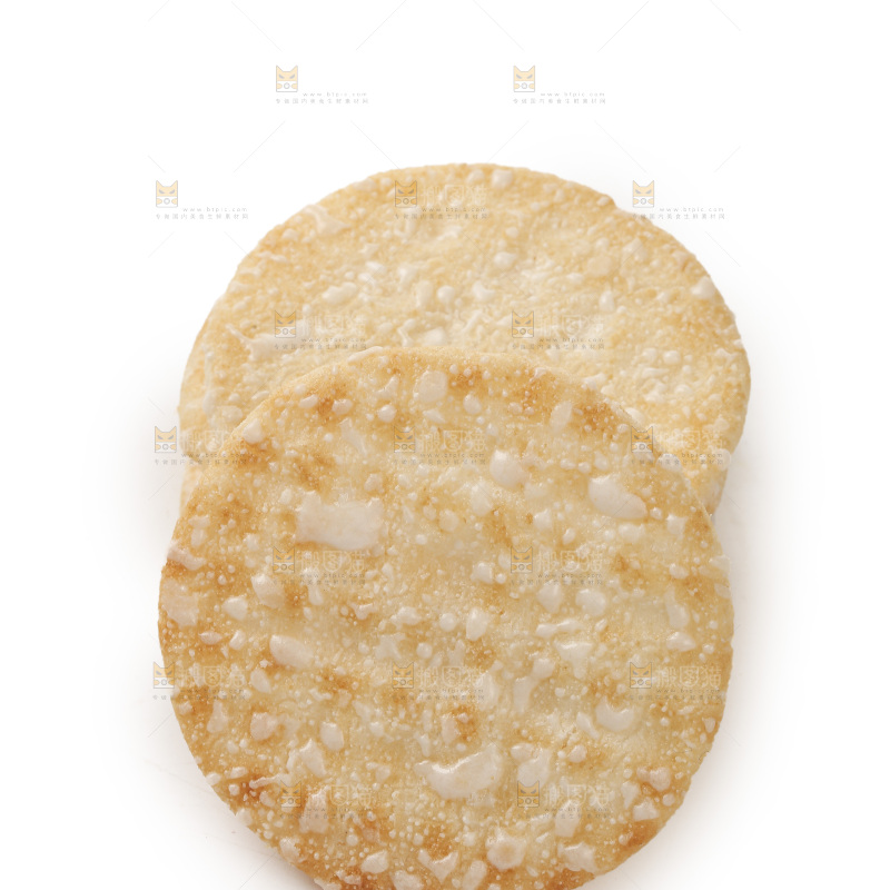 雪饼