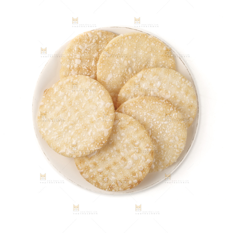 雪饼