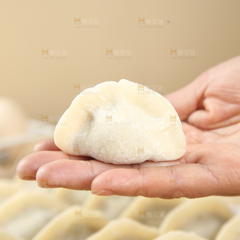 饺子
