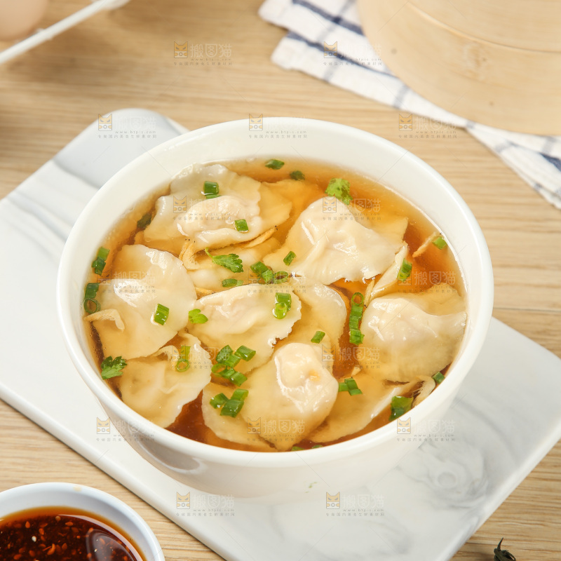 饺子