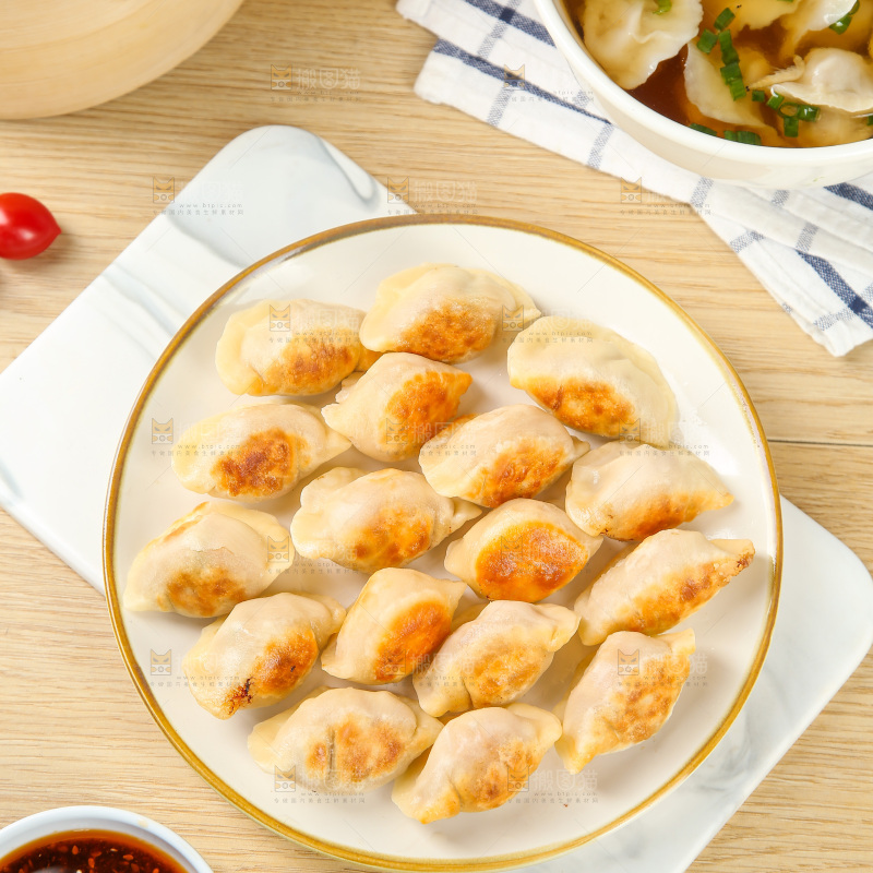 饺子