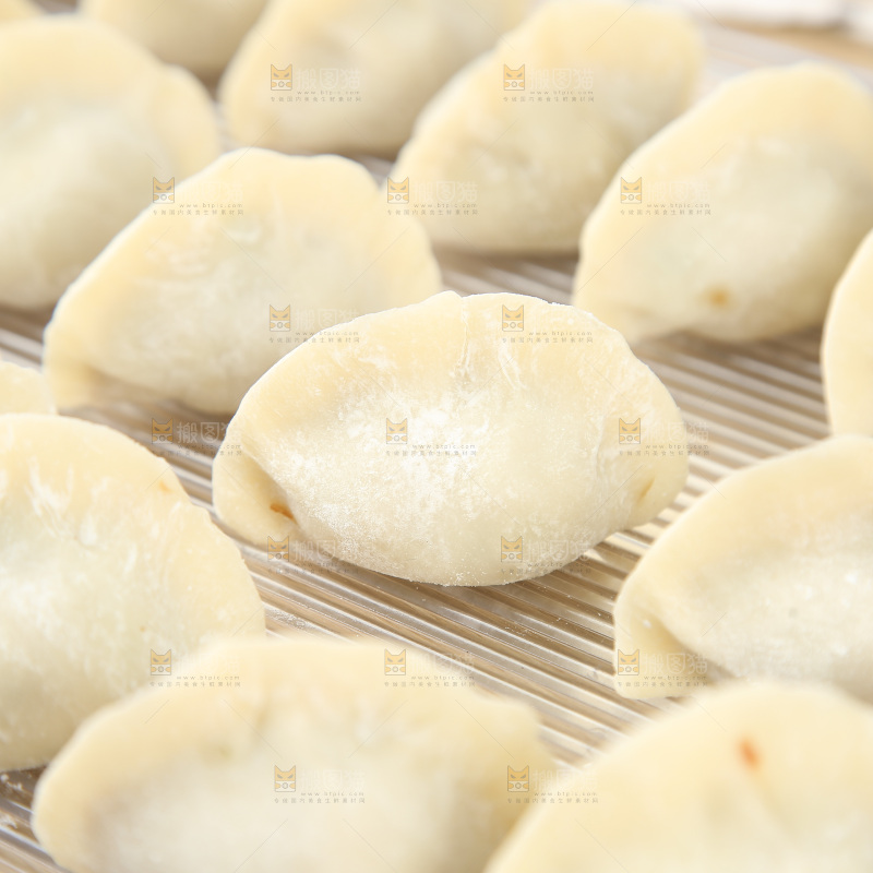 饺子