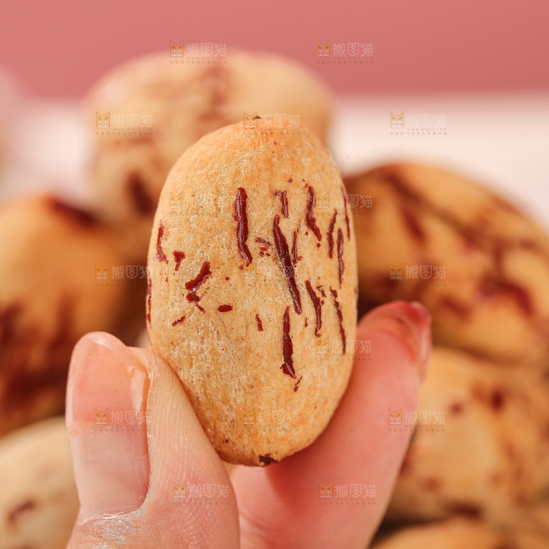 去皮无核枣