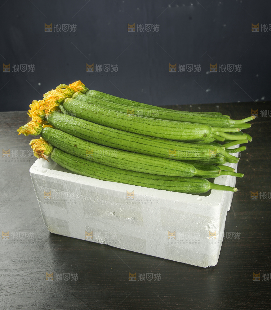 丝瓜
