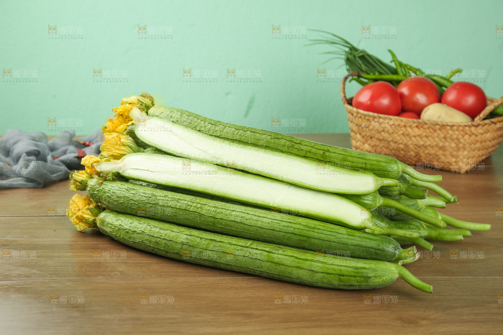 丝瓜