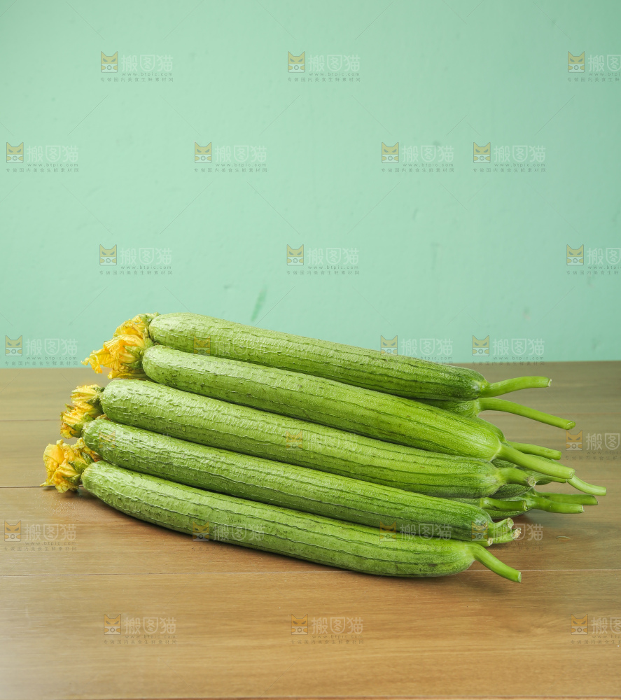 丝瓜