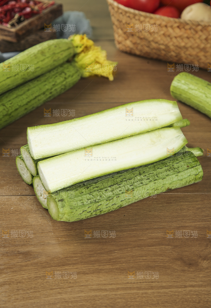 丝瓜