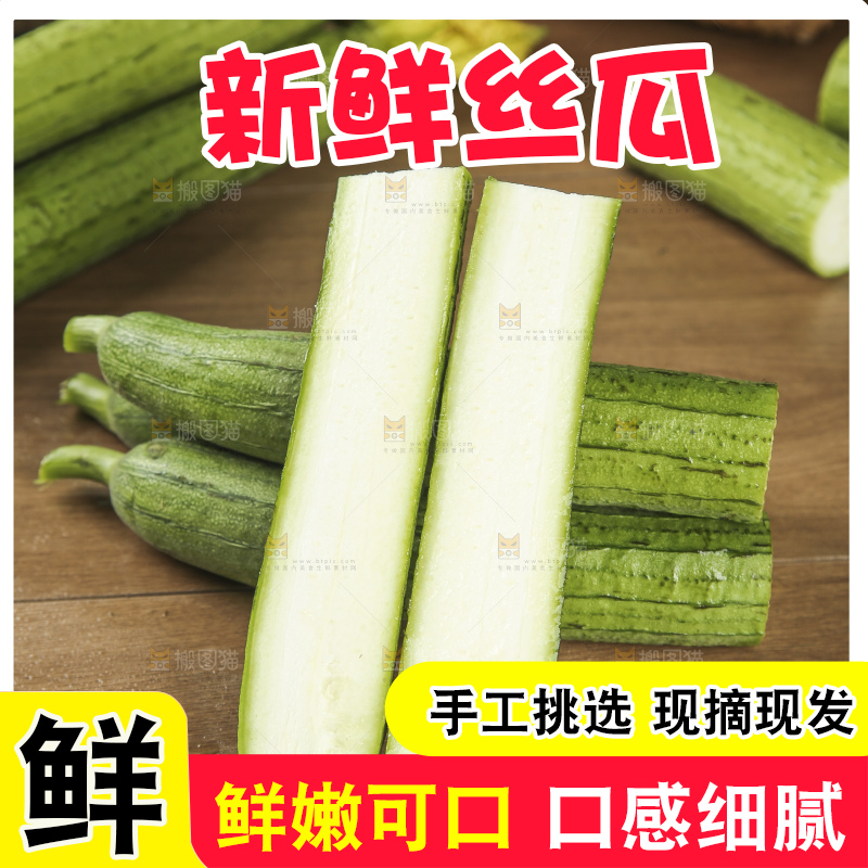 丝瓜