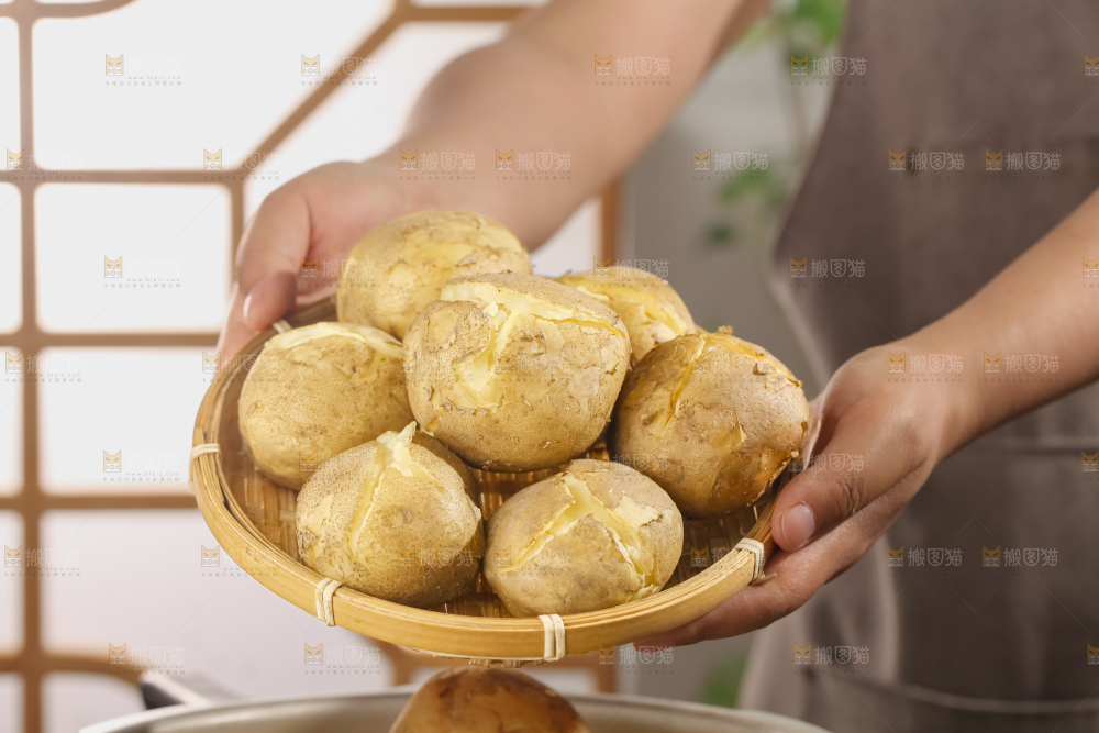 土豆