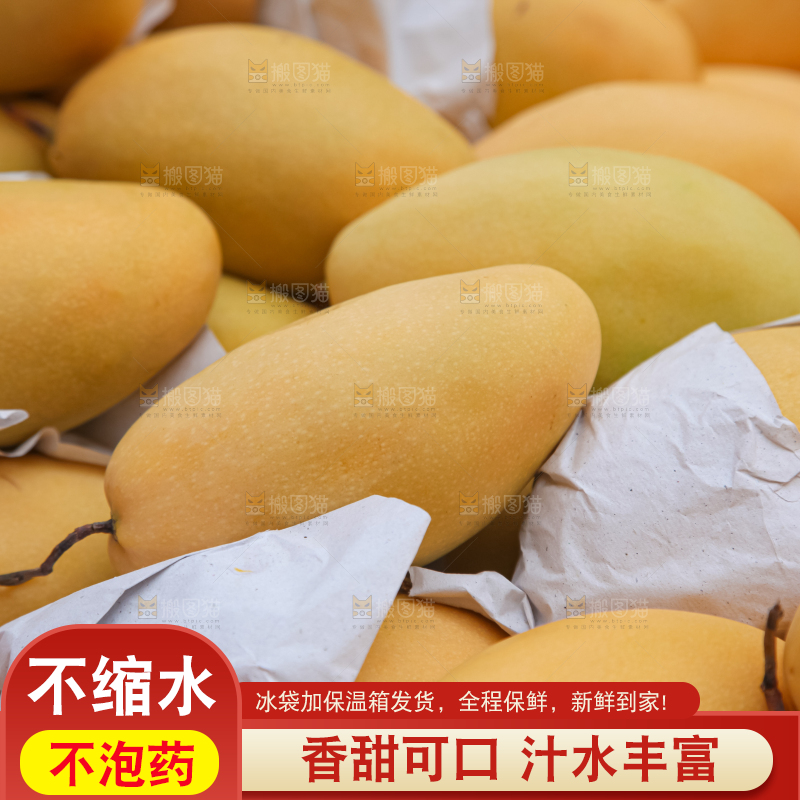芒果