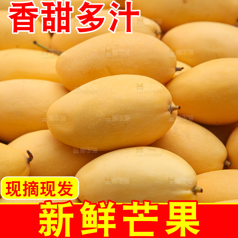 芒果