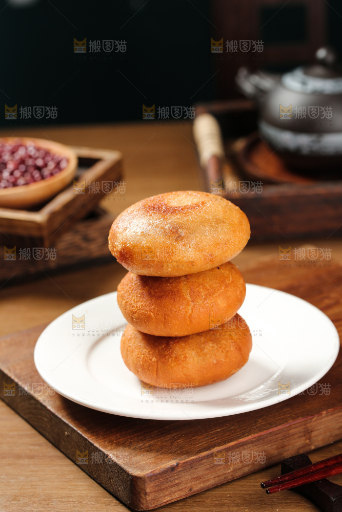 油炸糕