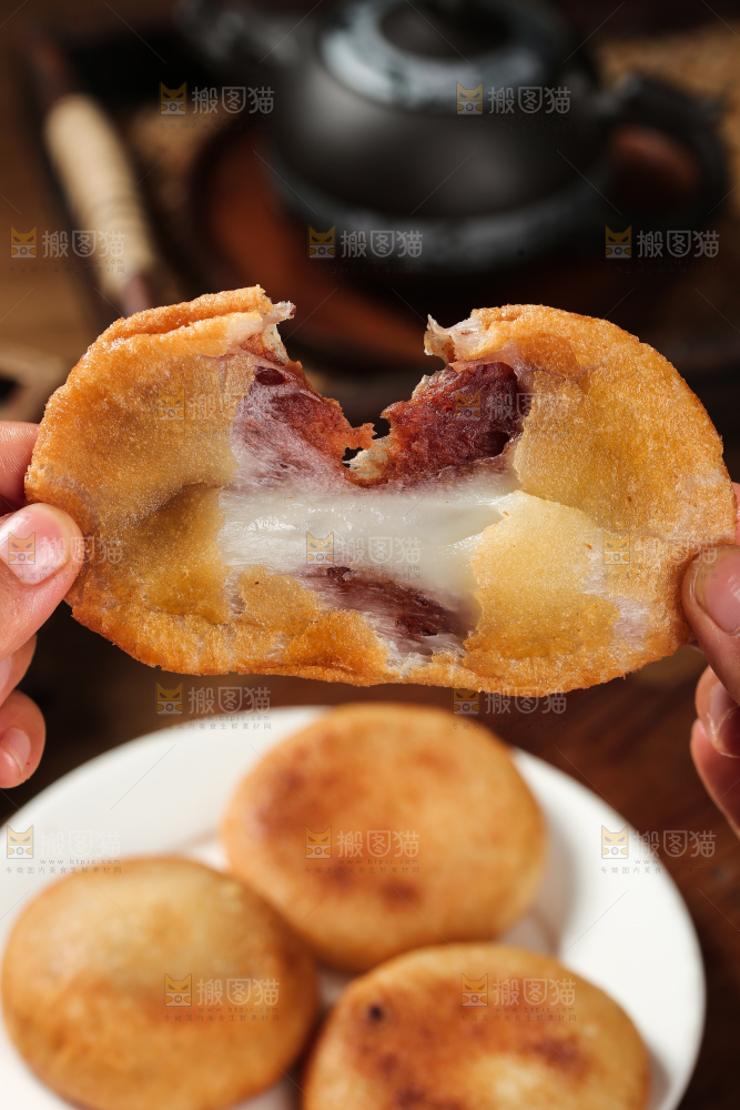 油炸糕