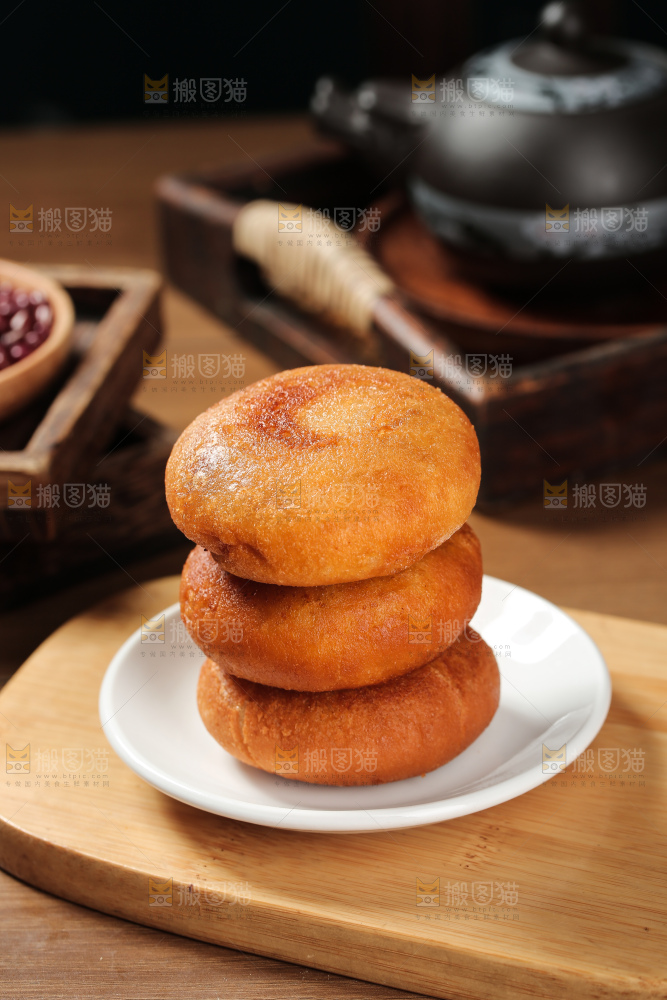 油炸糕