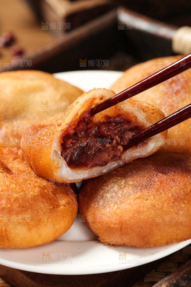 油炸糕