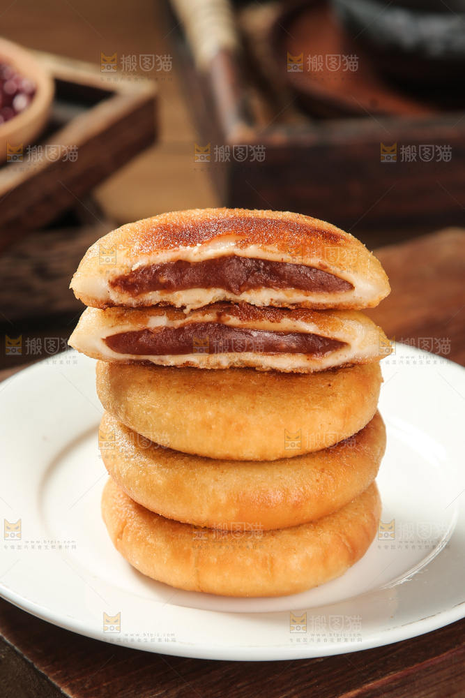 油炸糕