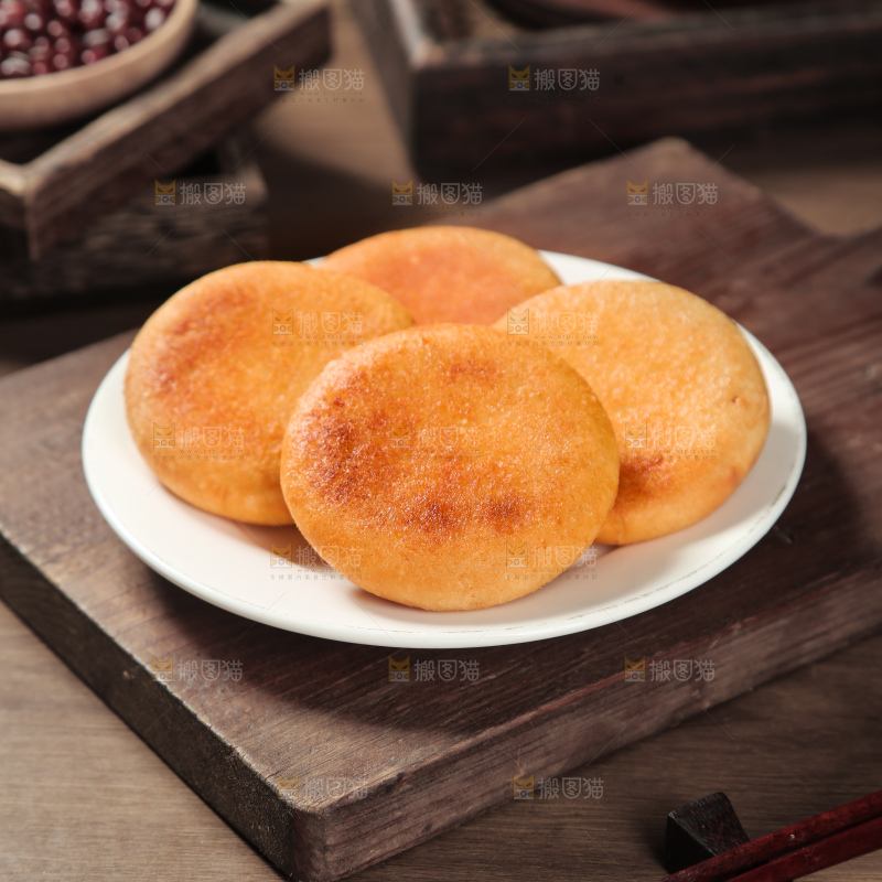 油炸糕