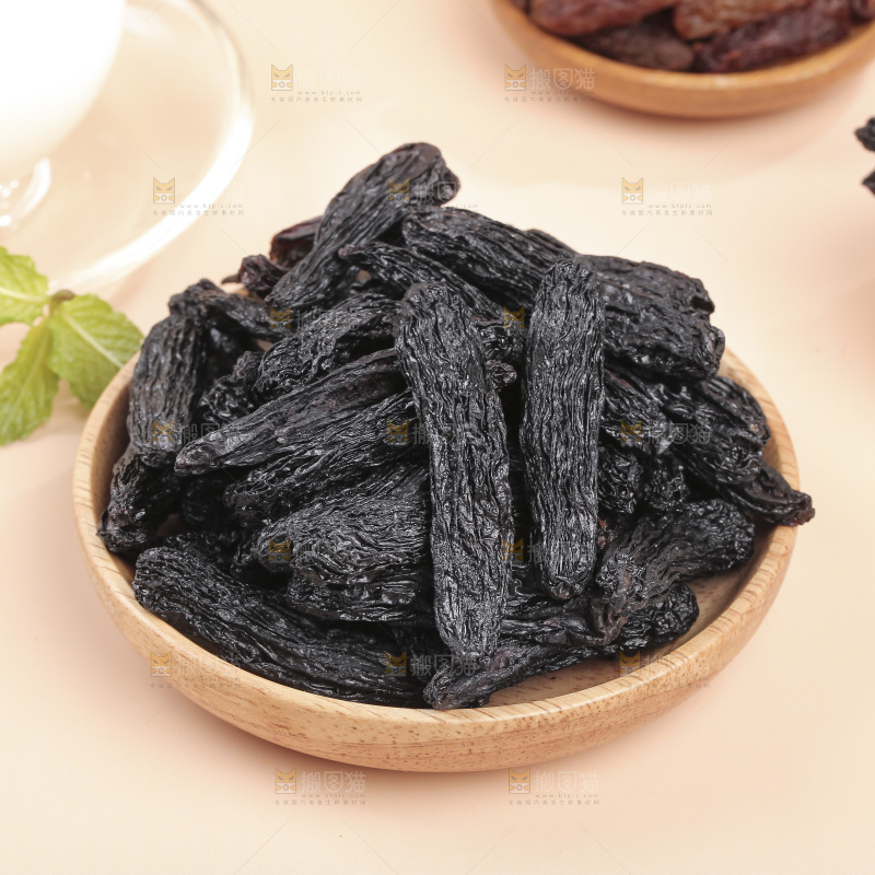 蓝宝石葡萄干