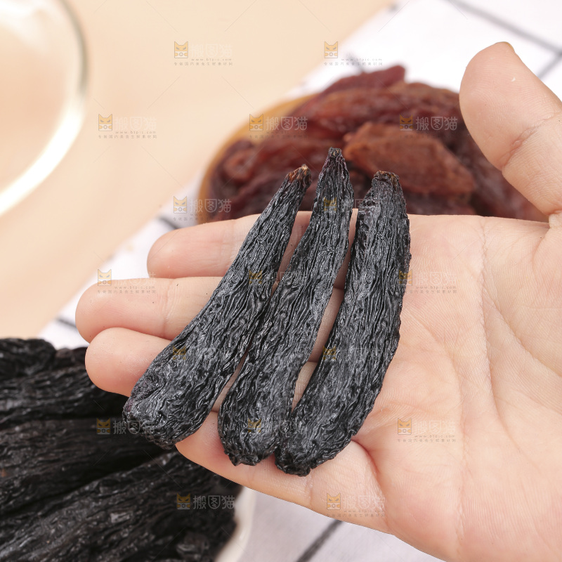 蓝宝石葡萄干