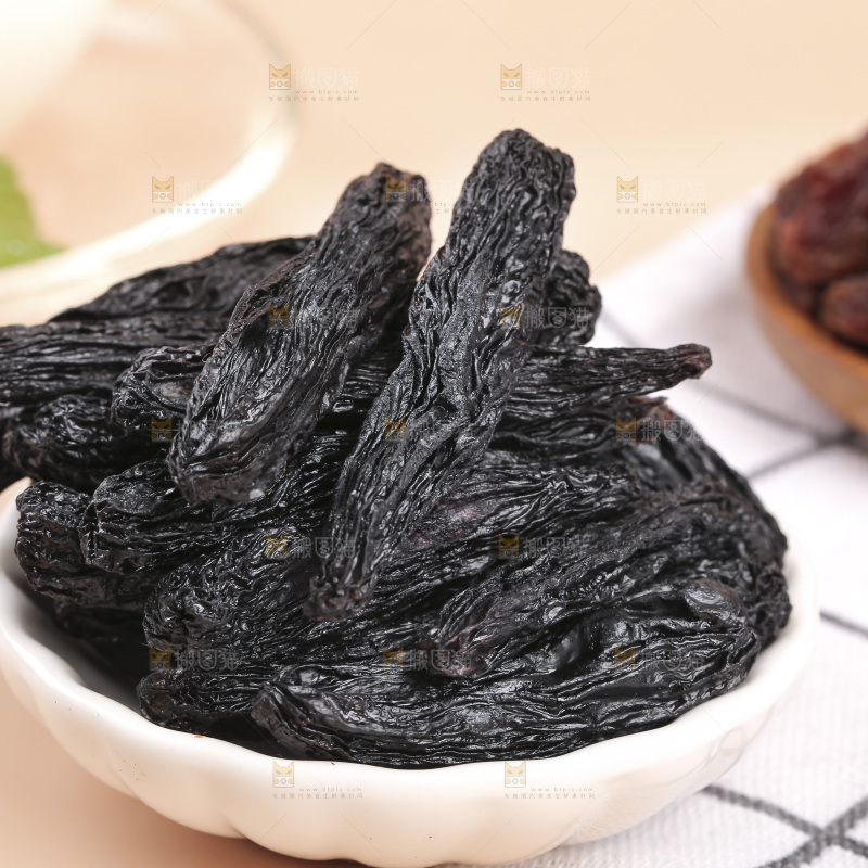 蓝宝石葡萄干