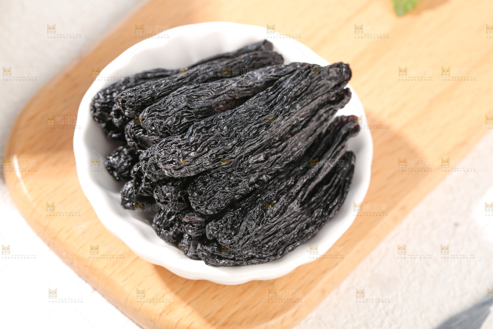 蓝宝石葡萄干
