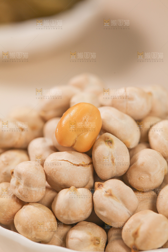 鹰嘴豆
