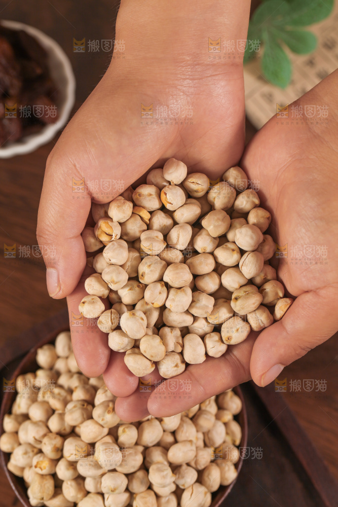 鹰嘴豆