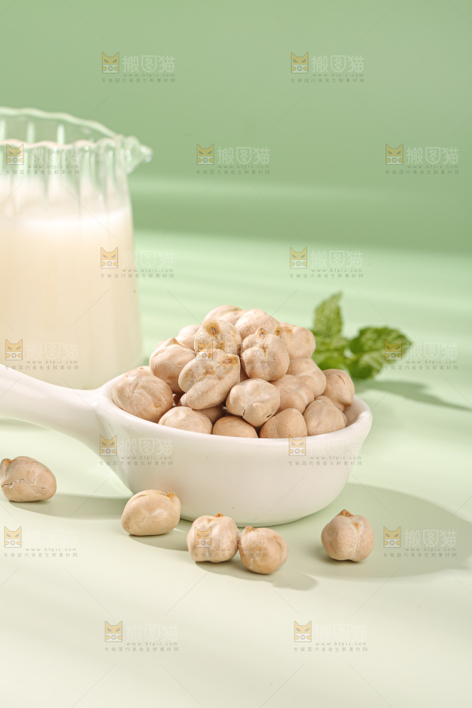 鹰嘴豆