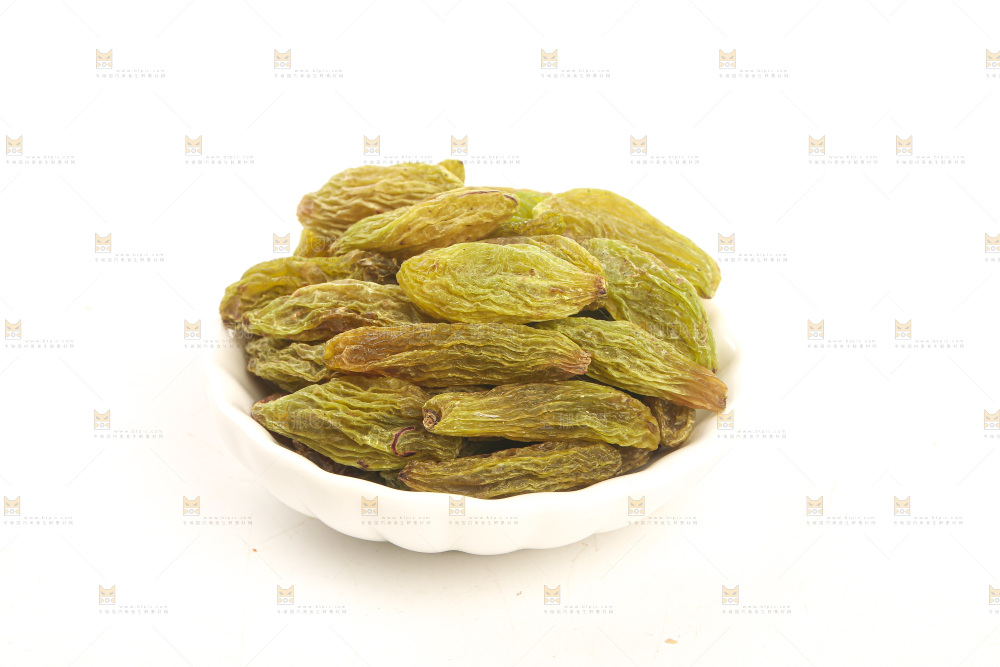 绿香妃葡萄干