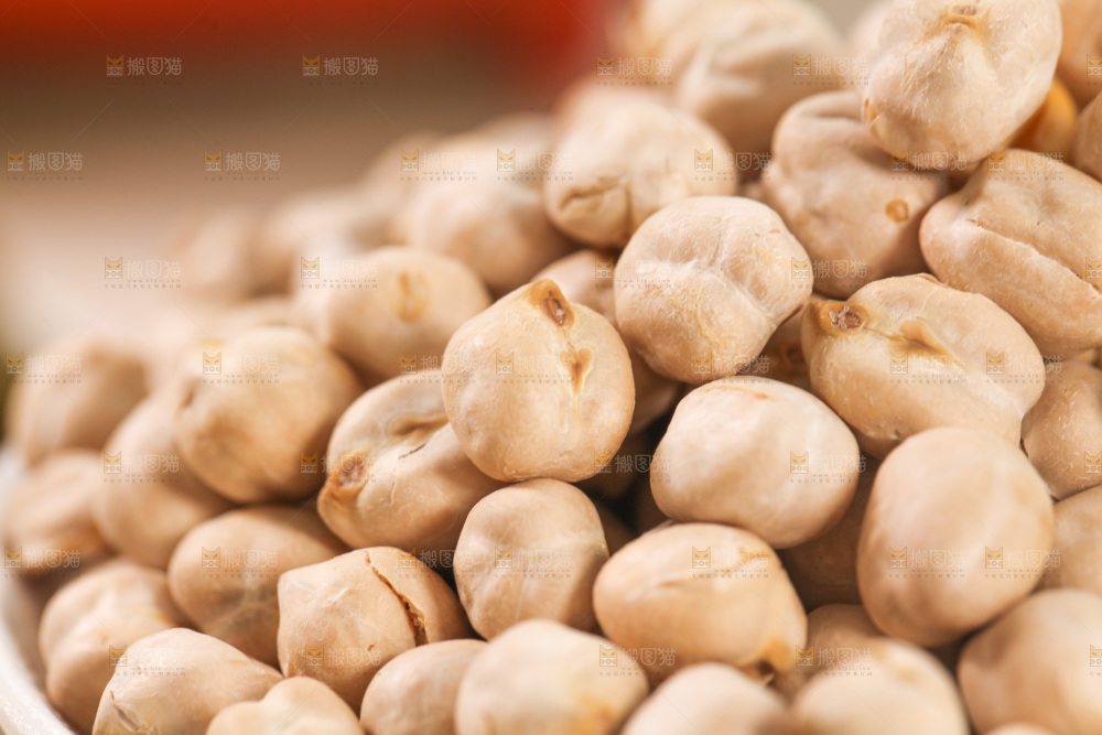 鹰嘴豆