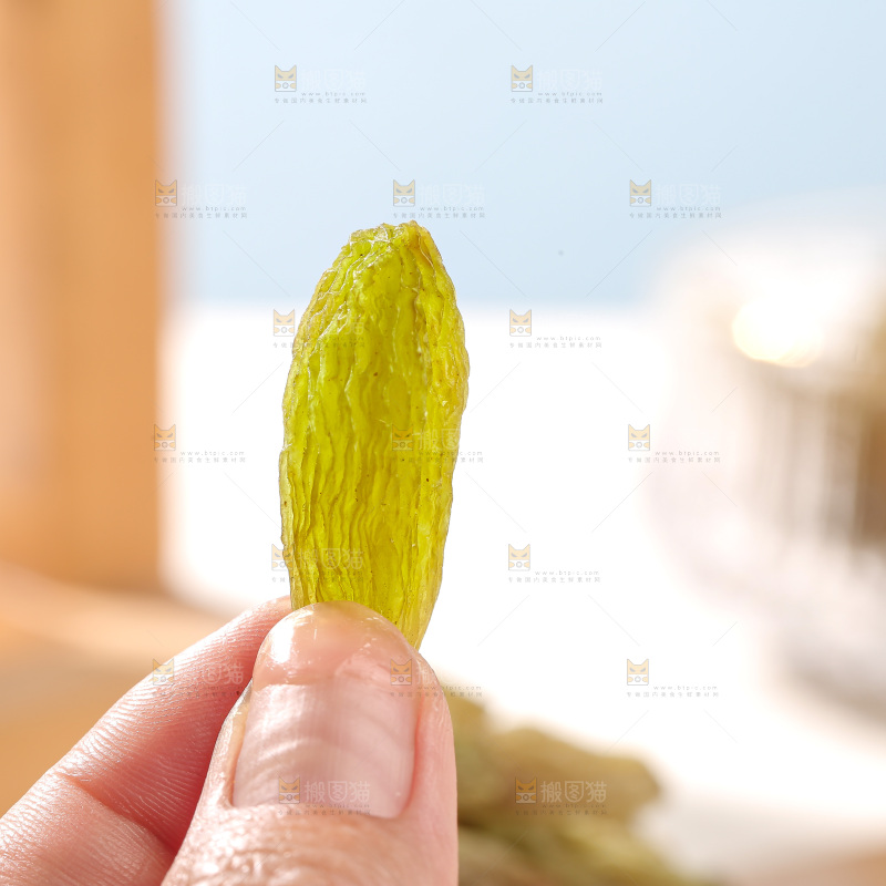 绿香妃葡萄干