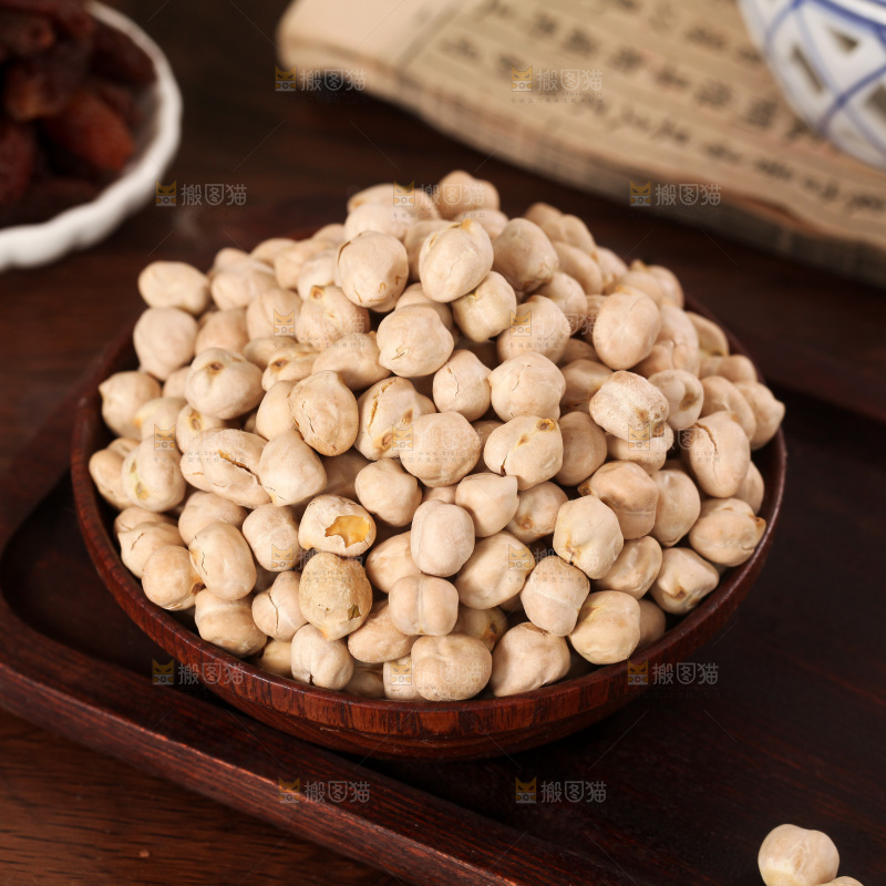 鹰嘴豆