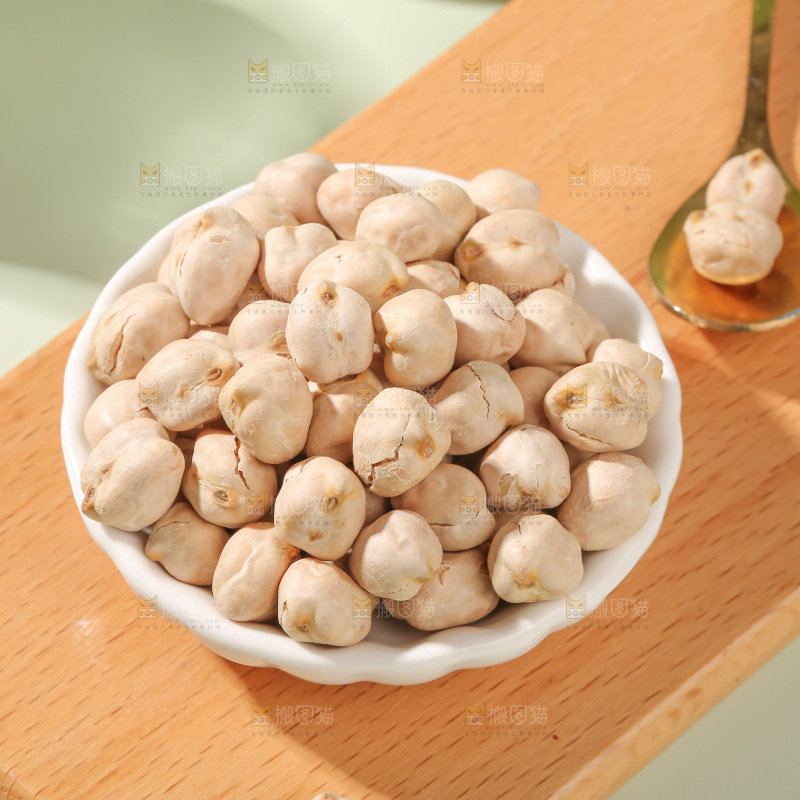 鹰嘴豆