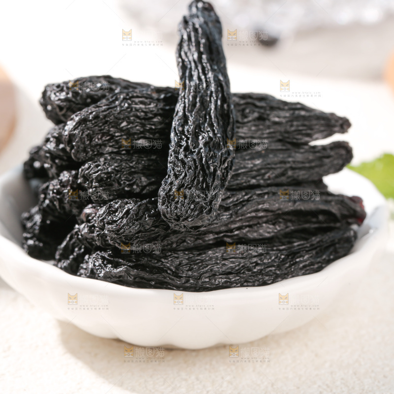 蓝宝石葡萄干