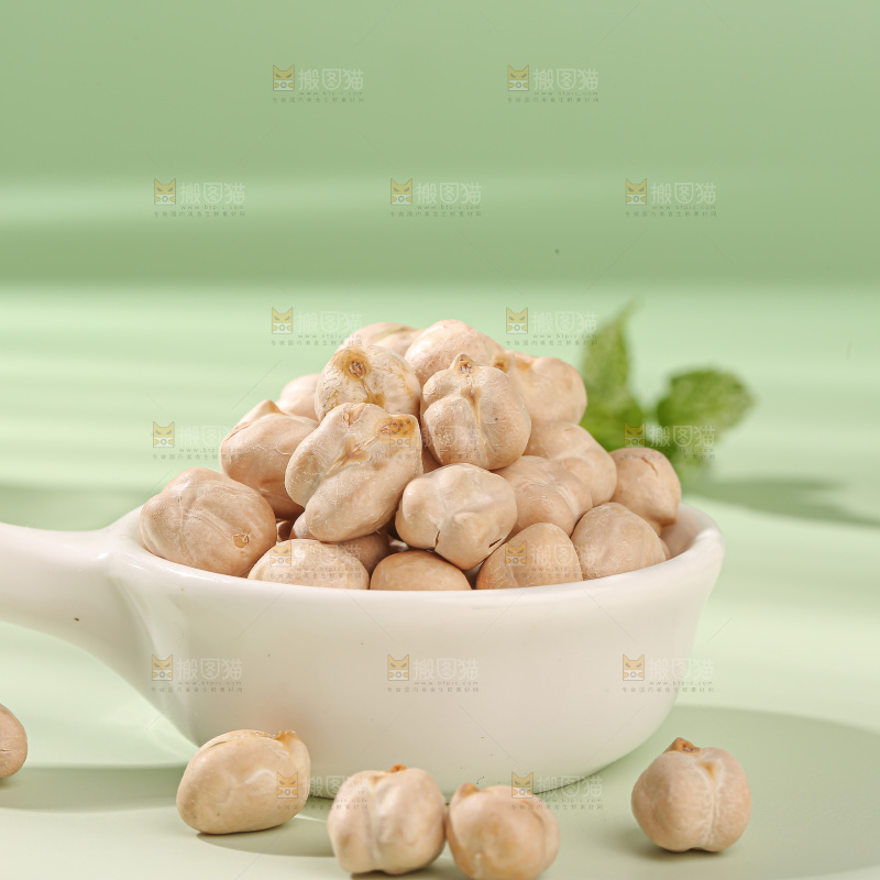 鹰嘴豆