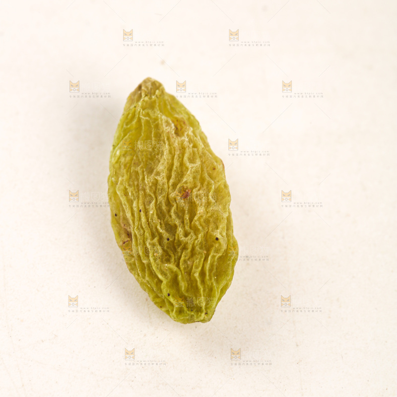 绿香妃葡萄干