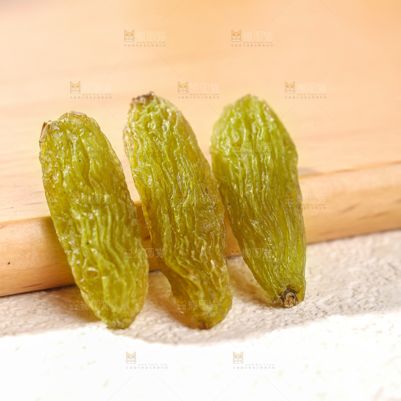 绿香妃葡萄干