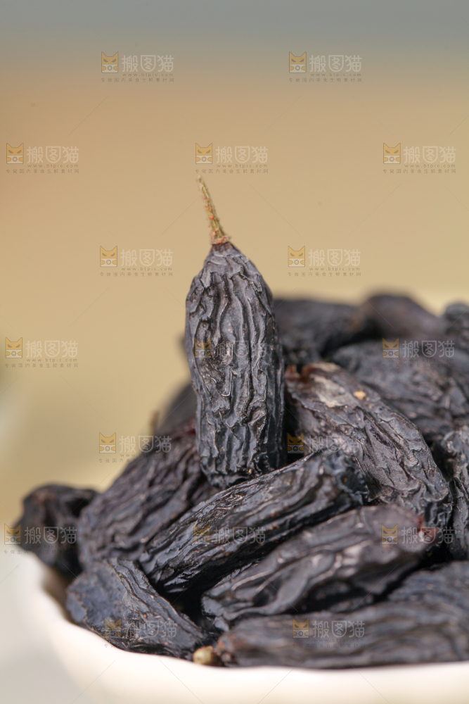 黑加仑葡萄干