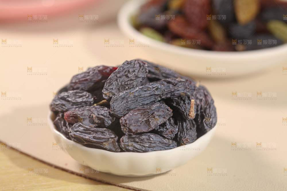 黑加仑葡萄干