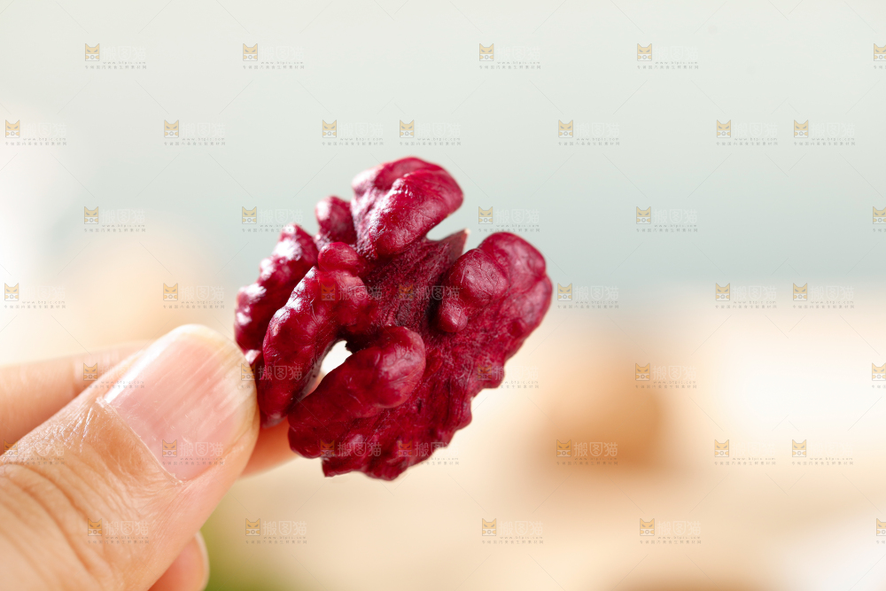 红皮核桃仁