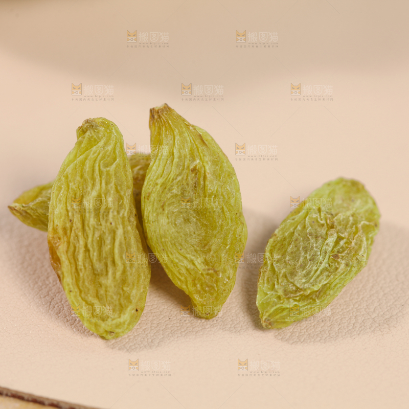 绿香妃葡萄干