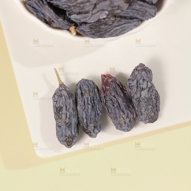 黑加仑葡萄干