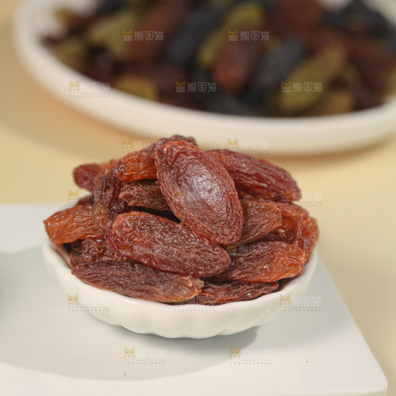 红香妃葡萄干